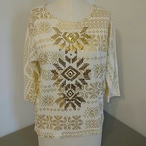 Sequence top